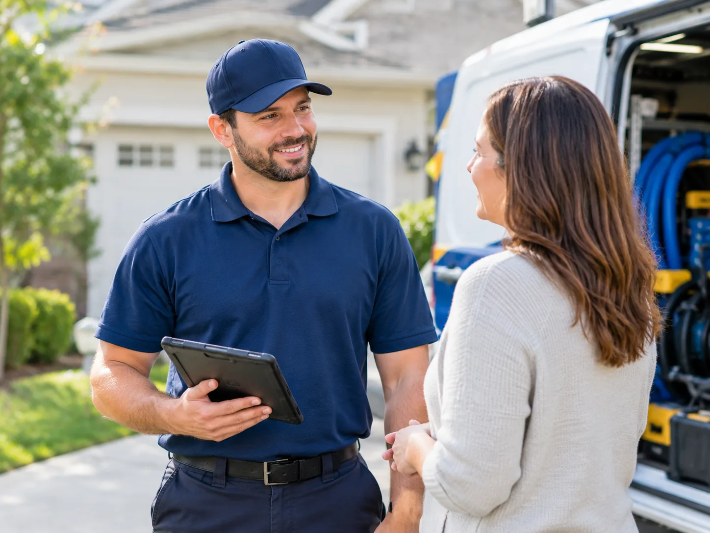 Sewage Backup Cleanup Carrizo Springs, TX FAQs